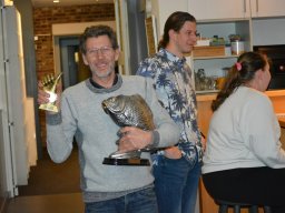 Jaarvergadering 2025